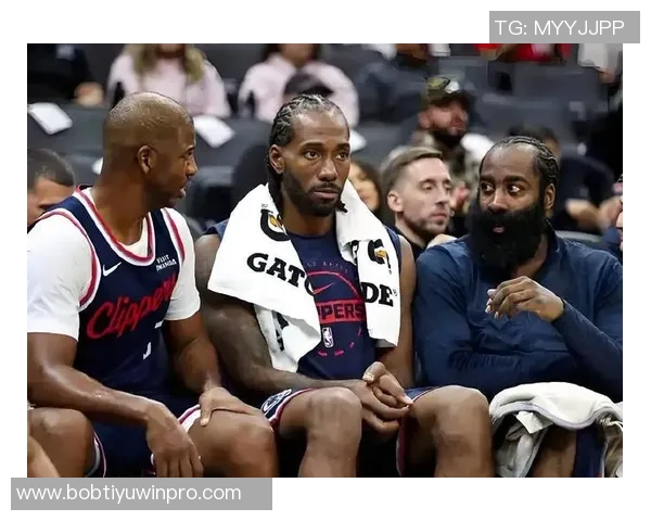 鲍威尔直言快船重视承诺落空反思球队态度与信任问题